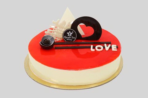 COCO LOVE CAKE